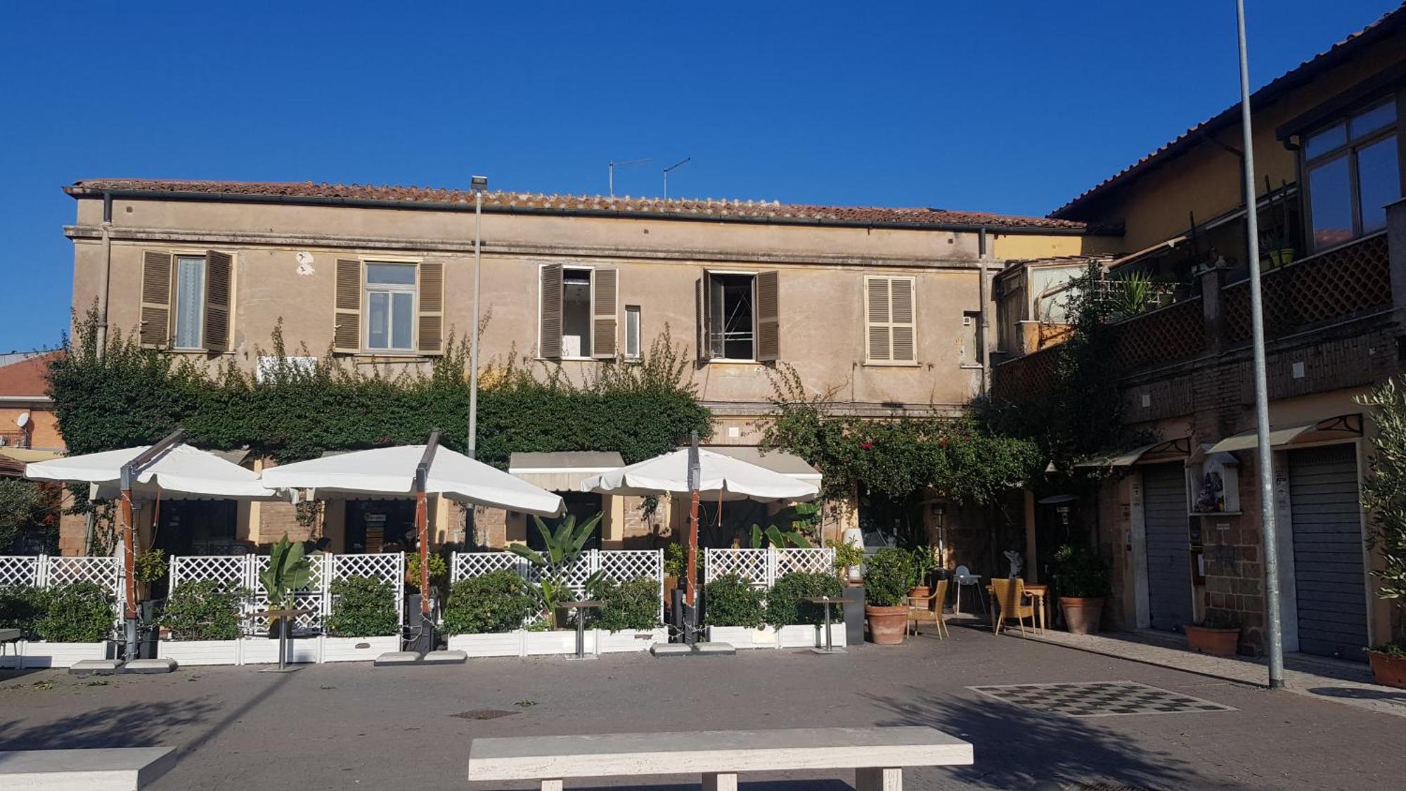 Apartment Domus Tepula Ii *