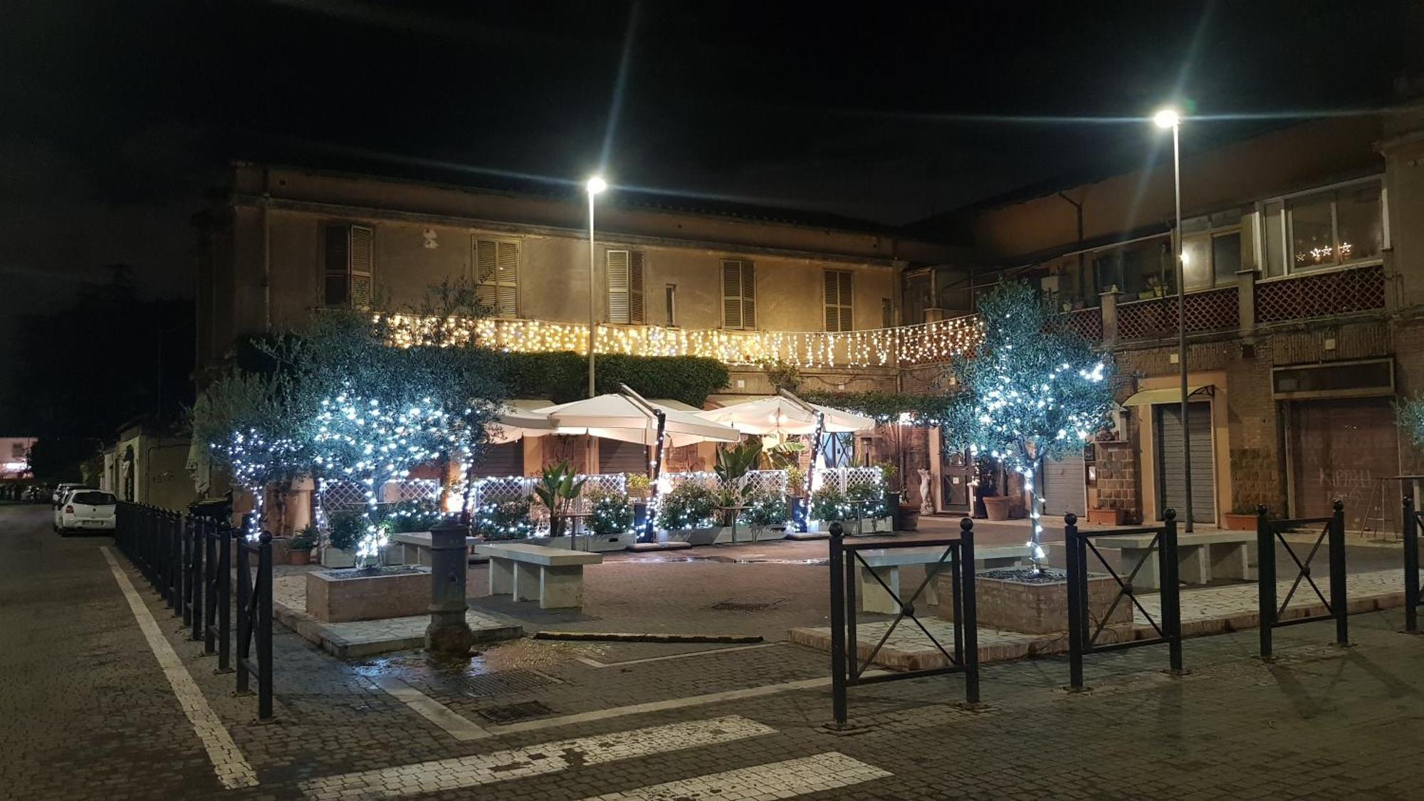 Domus Tepula Ii * Rom